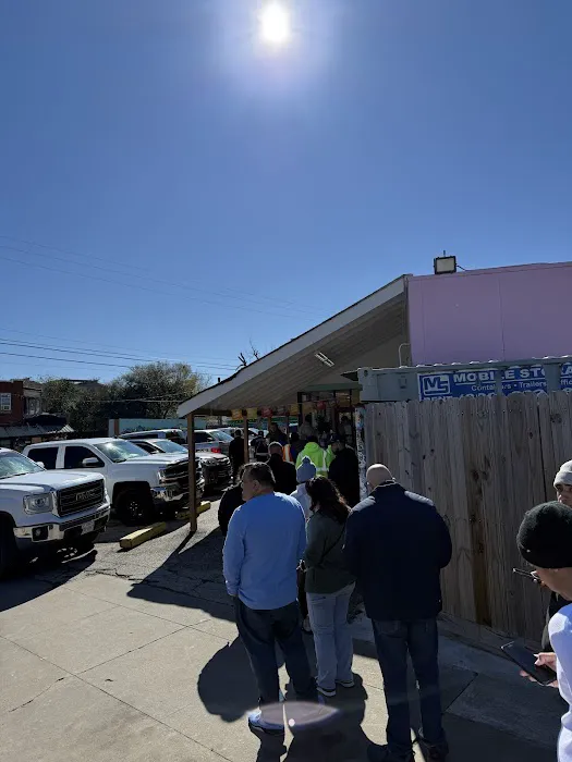 Brothers Taco House Picture 8