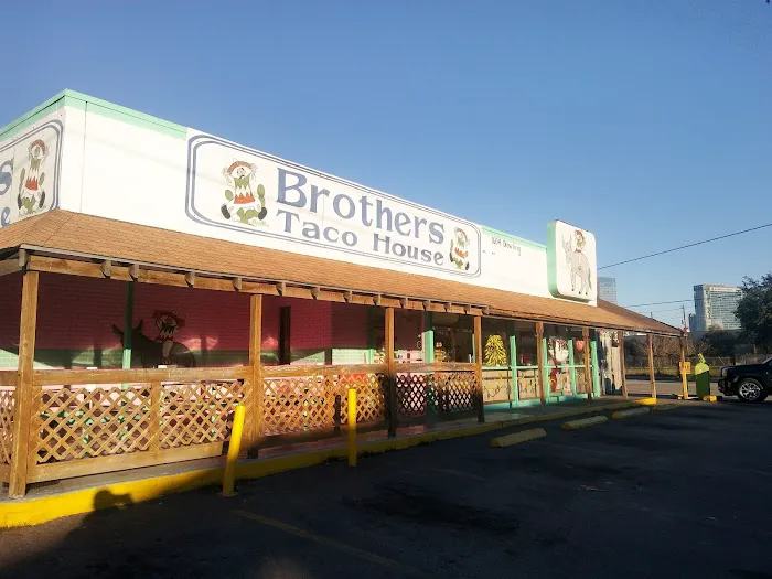 Brothers Taco House Picture 7