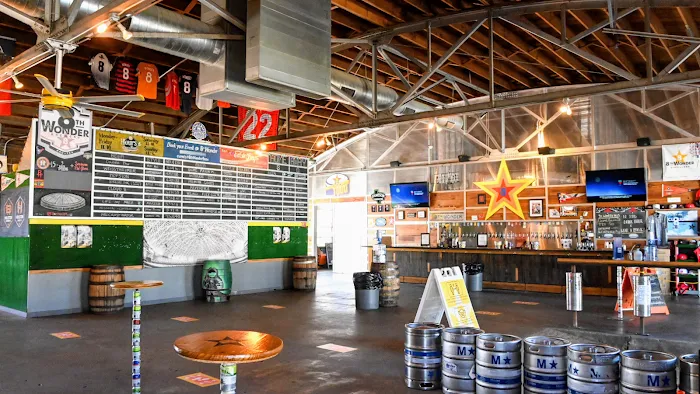 8th Wonder Brewery + Cannabis Picture 1