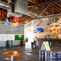 8th Wonder Brewery + Cannabis ico