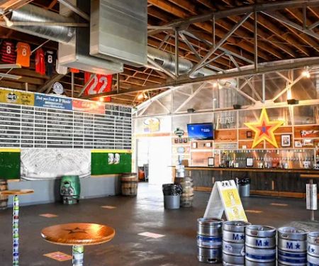 8th Wonder Brewery + Cannabis
