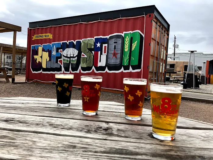 8th Wonder Brewery + Cannabis Picture 3