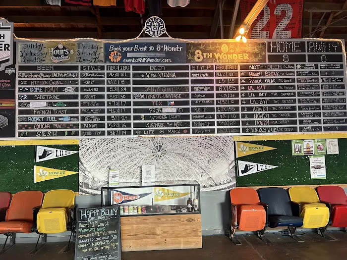 8th Wonder Brewery + Cannabis Picture 7