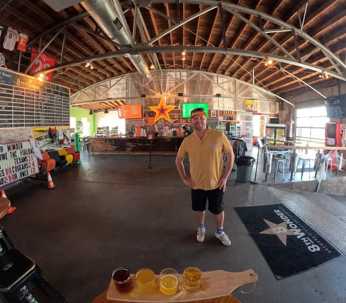 8th Wonder Brewery + Cannabis Picture 10