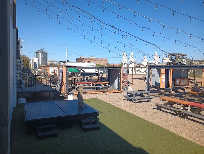 8th Wonder Brewery + Cannabis Picture 9