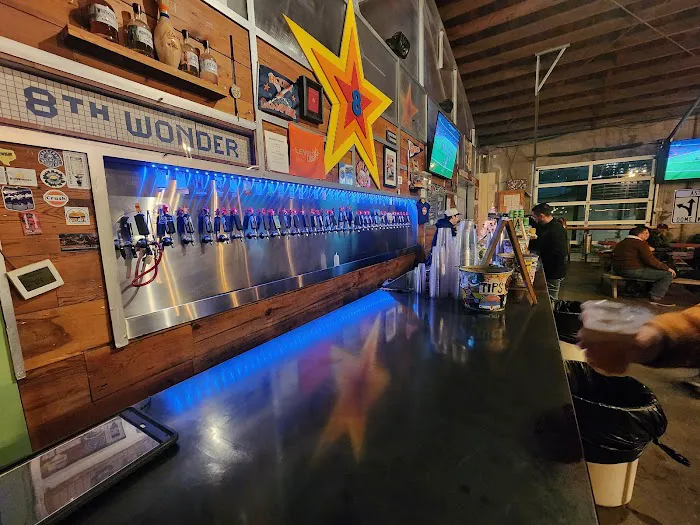 8th Wonder Brewery + Cannabis Picture 8