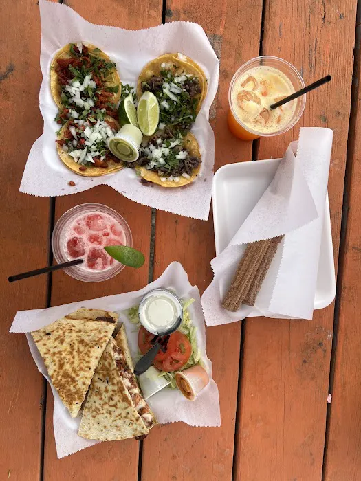 Happy Belly (Food Truck) Picture 2