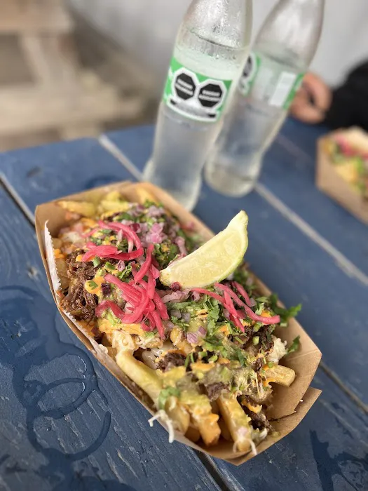 Blk Mkt Birria (Food Truck) Picture 2