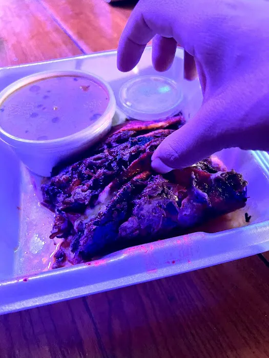 Blk Mkt Birria (Food Truck) Picture 5