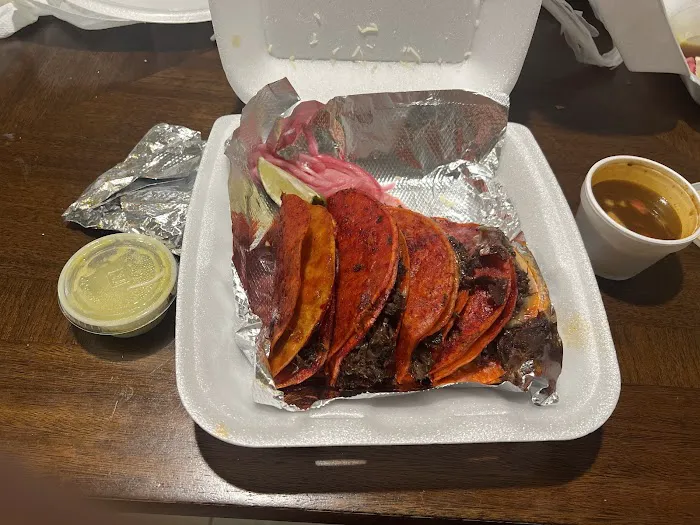Blk Mkt Birria (Food Truck) Picture 6