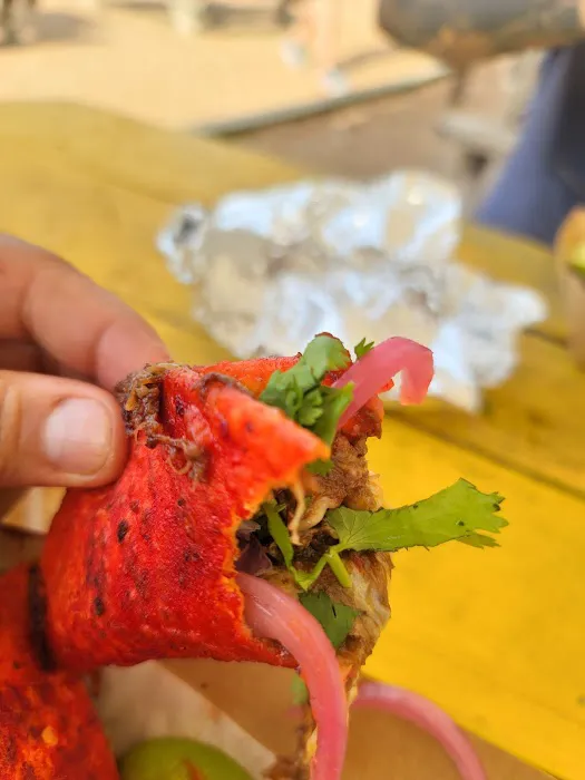 Blk Mkt Birria (Food Truck) Picture 4
