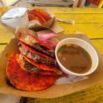 Blk Mkt Birria (Food Truck)