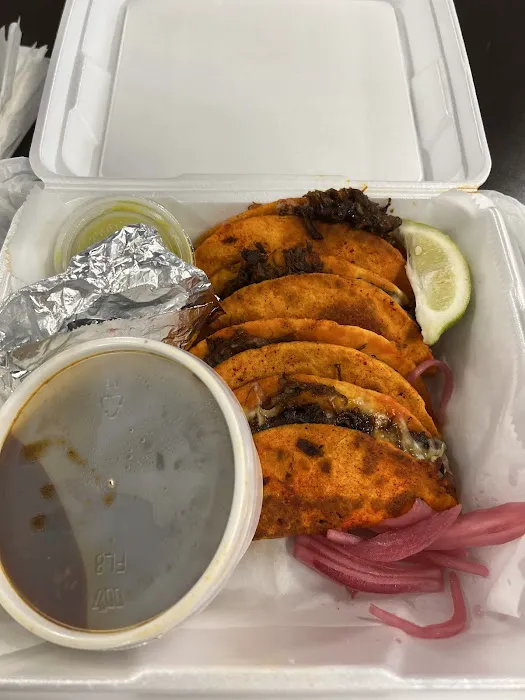 Blk Mkt Birria (Food Truck) Picture 9