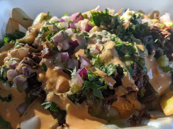 Blk Mkt Birria (Food Truck) Picture 10