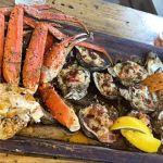 The Oyster Hut