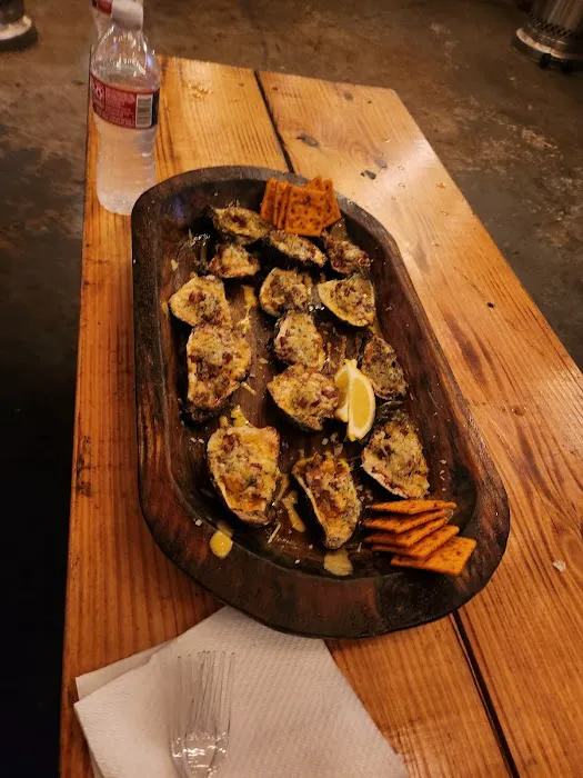 The Oyster Hut Picture 3