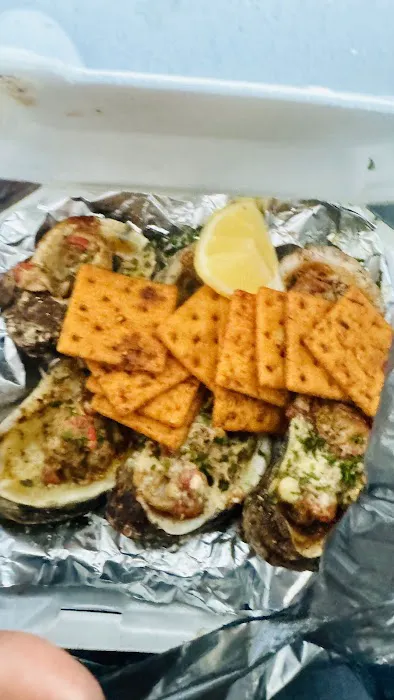 The Oyster Hut Picture 5