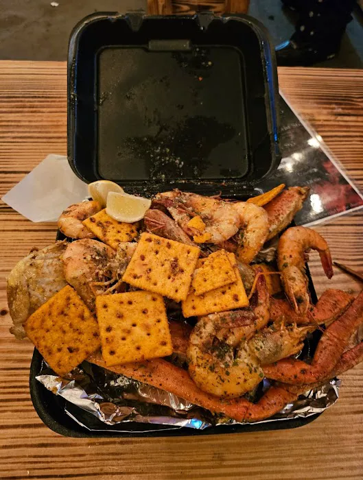 The Oyster Hut Picture 2
