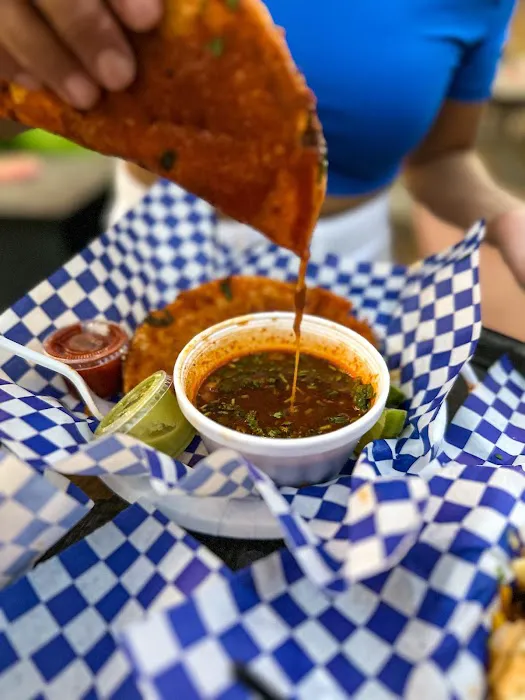 Think tacos 2 Picture 3