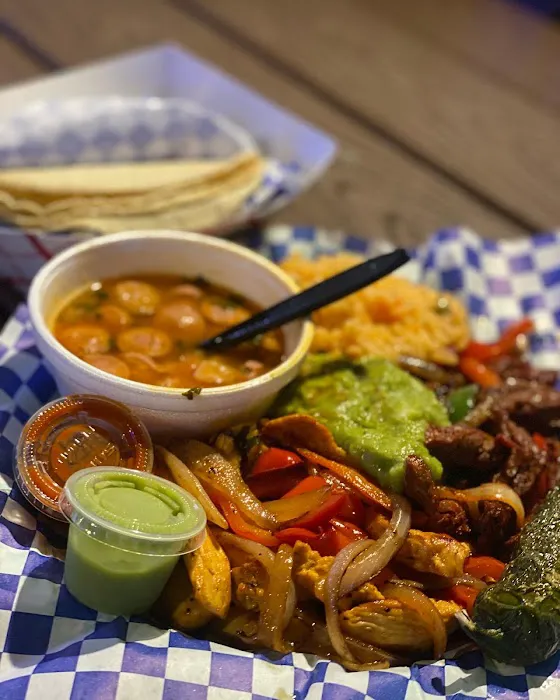 Think tacos 2 Picture 2