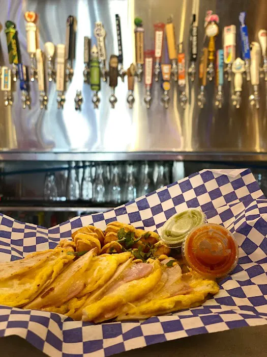 Think tacos 2 Picture 4