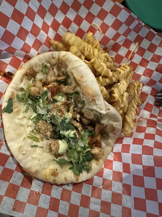 Think tacos 2 Picture 8