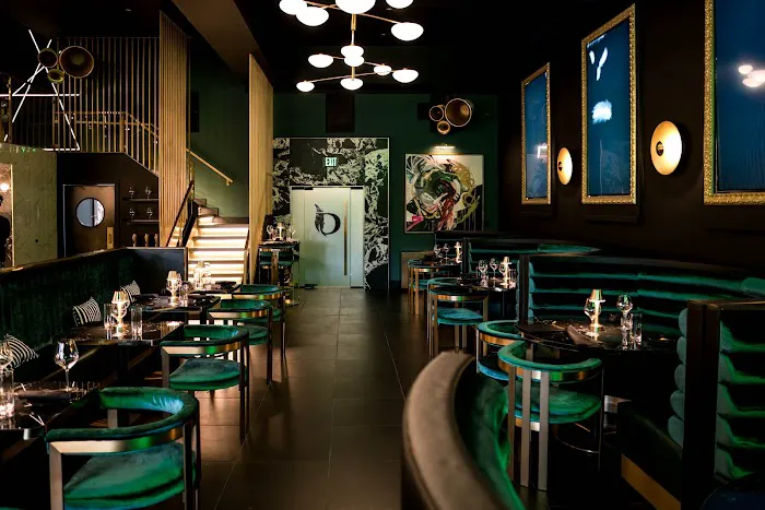 Doves Restaurant Picture 2