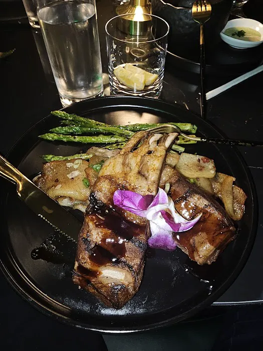Doves Restaurant Picture 5