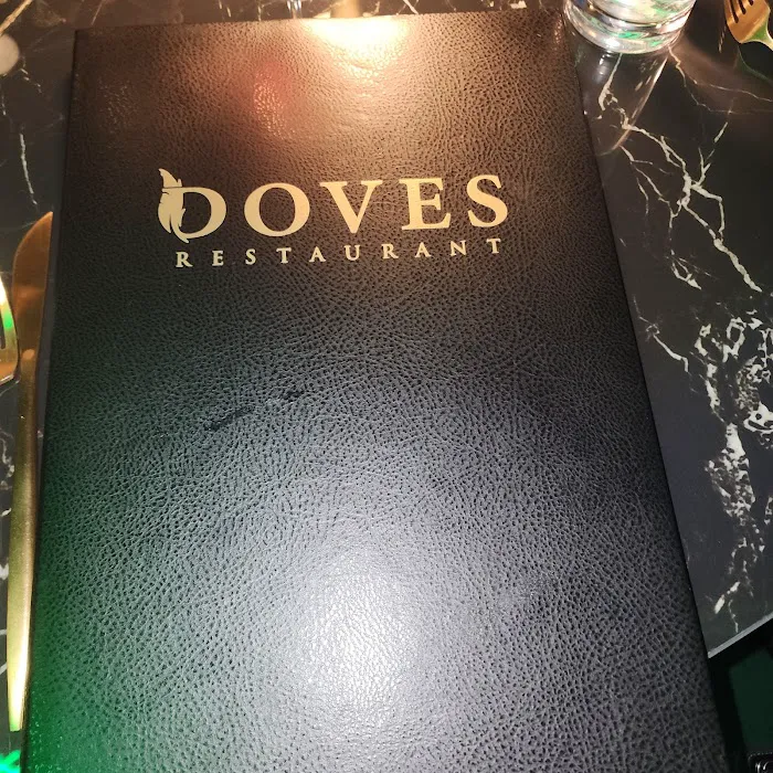 Doves Restaurant Picture 10