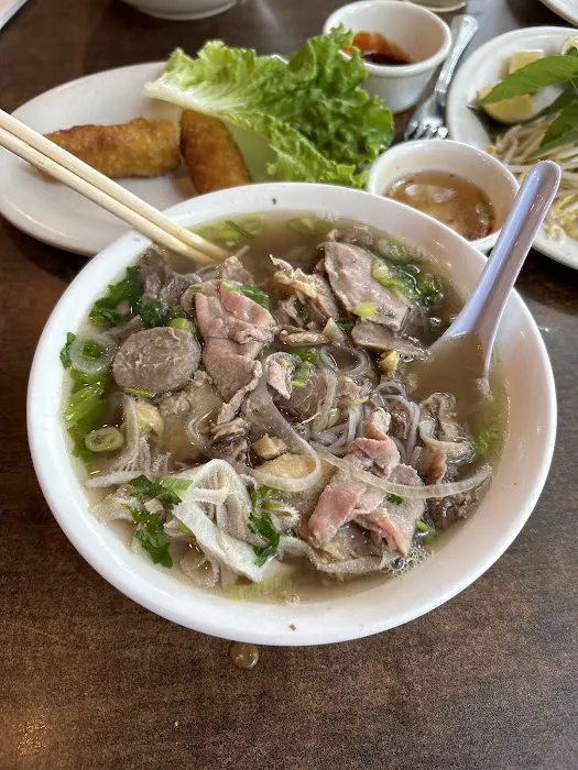 Simply Pho Picture 1