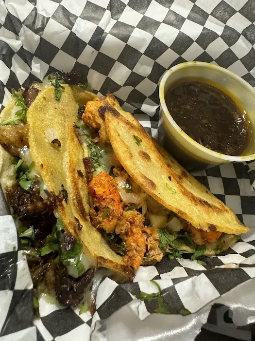 Brunch N Munch (Food Truck) Picture 1