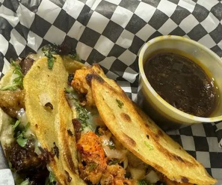 Brunch N Munch (Food Truck)