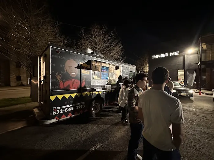 Brunch N Munch (Food Truck) Picture 3
