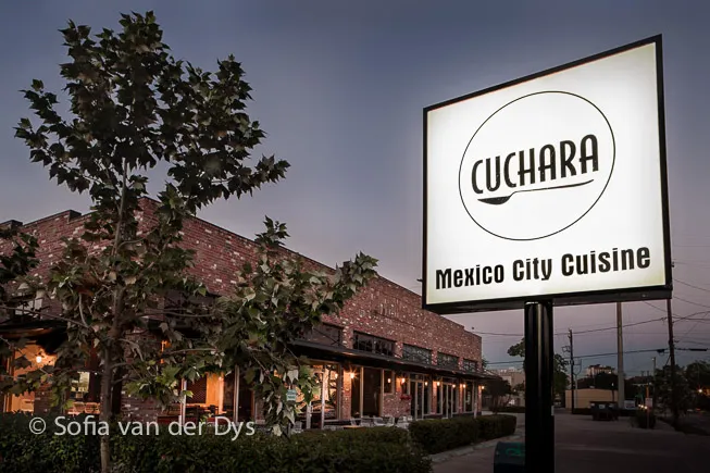 Cuchara Picture 2