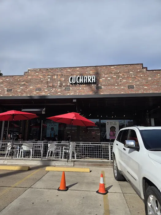 Cuchara Picture 7