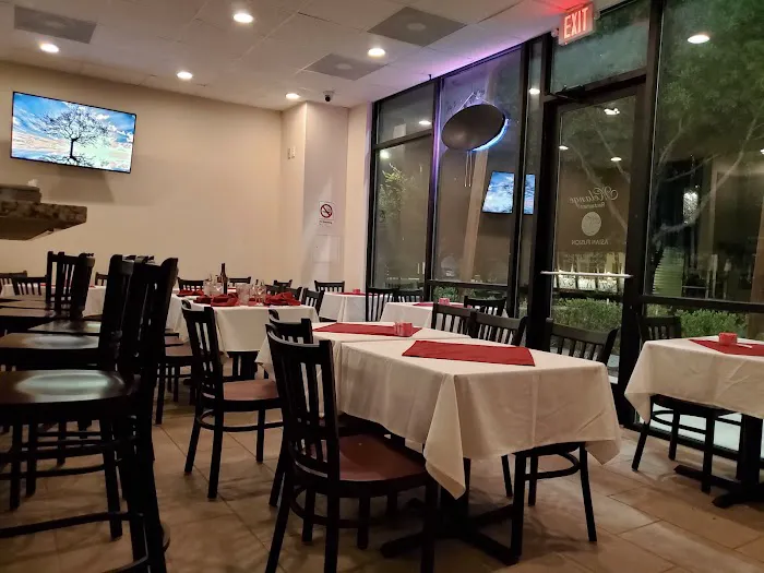 Me'lange Vietnamese Restaurant Picture 3