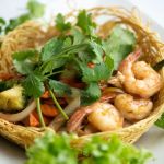 Me'lange Vietnamese Restaurant