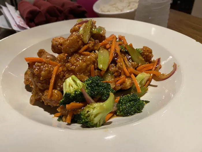 Me'lange Vietnamese Restaurant Picture 7
