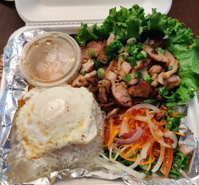 Me'lange Vietnamese Restaurant Picture 9