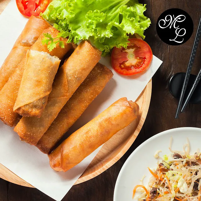 Me'lange Vietnamese Restaurant Picture 6
