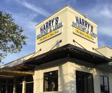 Harry's