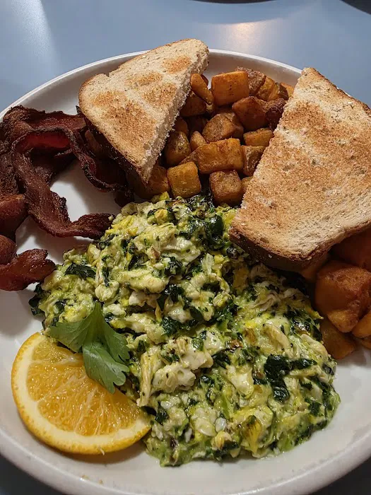 Barnaby's Cafe Picture 1
