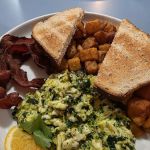 Barnaby's Cafe