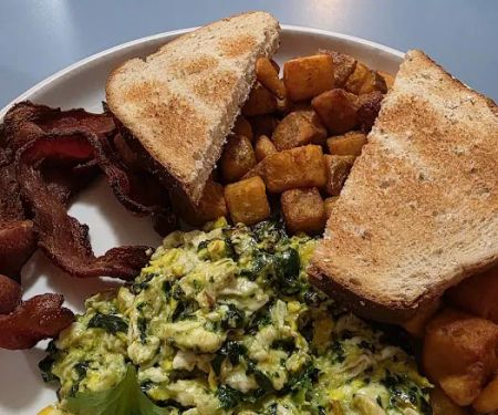 Barnaby's Cafe