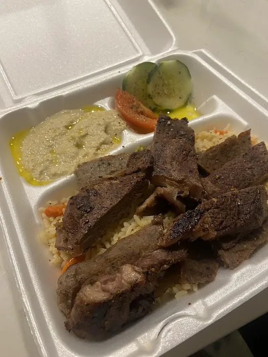 Mediterranean Rice Bowls Picture 2