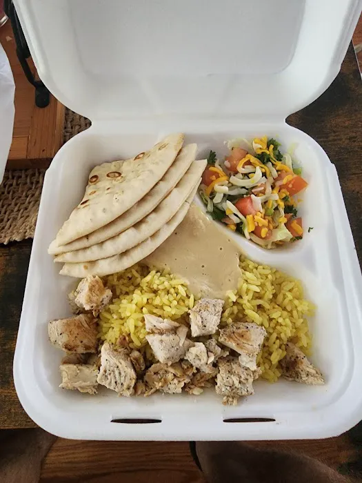 Mediterranean Rice Bowls Picture 5