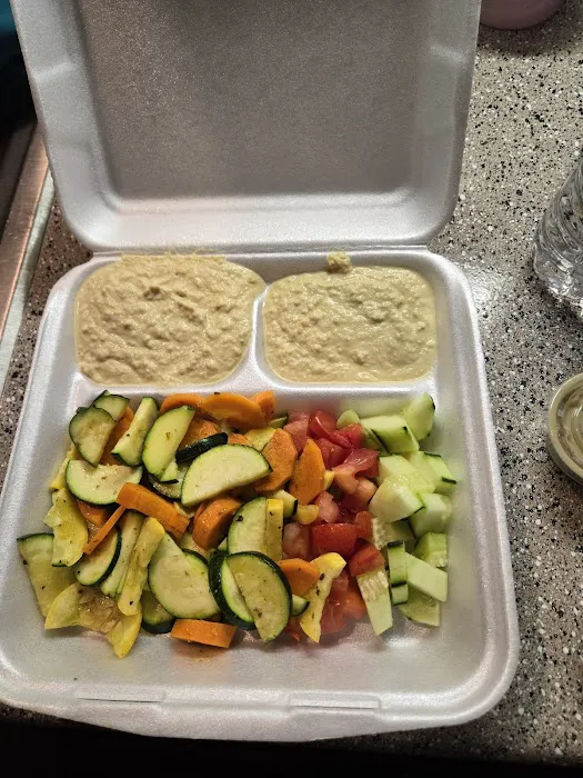Mediterranean Rice Bowls Picture 6