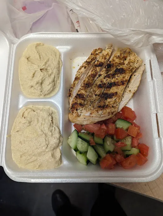 Mediterranean Rice Bowls Picture 7