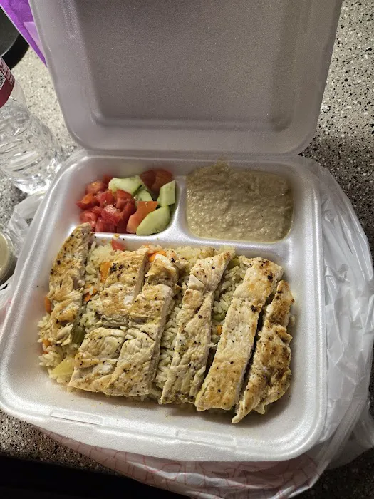 Mediterranean Rice Bowls Picture 8