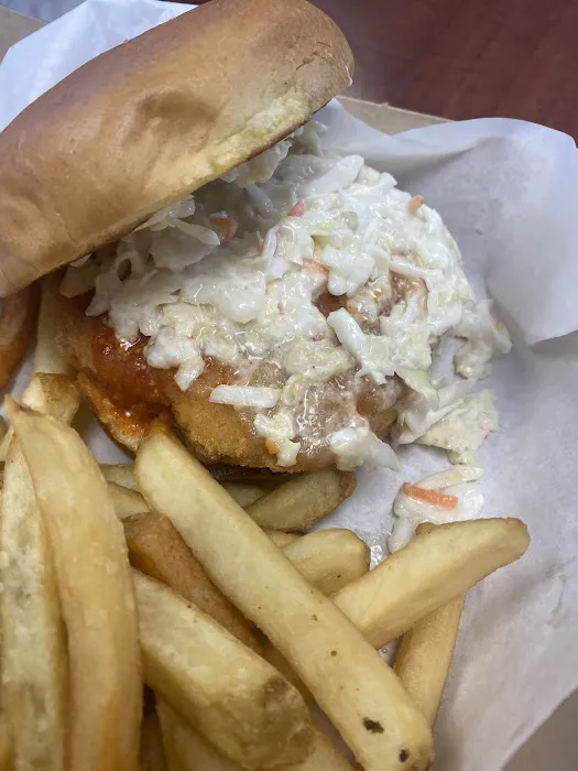 Fried or Die Chicken Picture 4